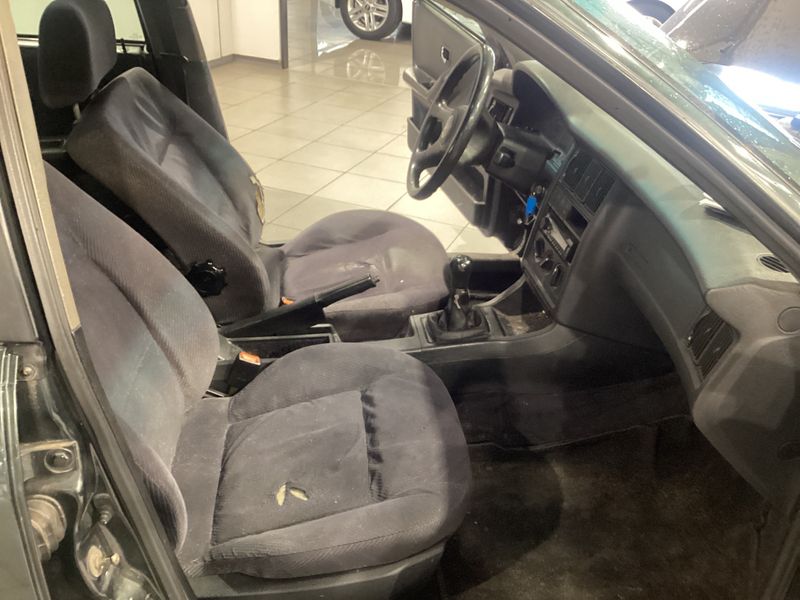 Audi 80 1.9 TDI Europa 1993 – снимка 3
