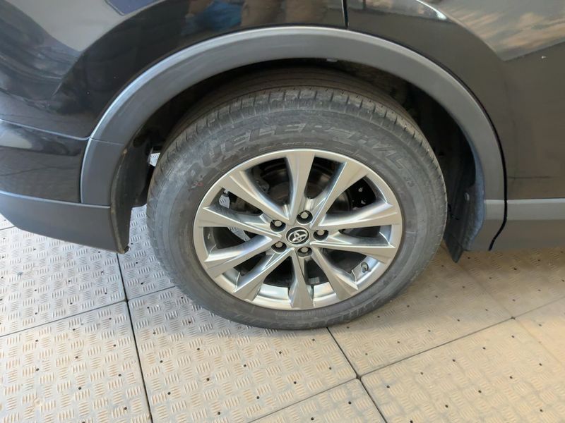 Toyota RAV 4 2.5 Hybrid Edition-S+ 2017 – снимка 9