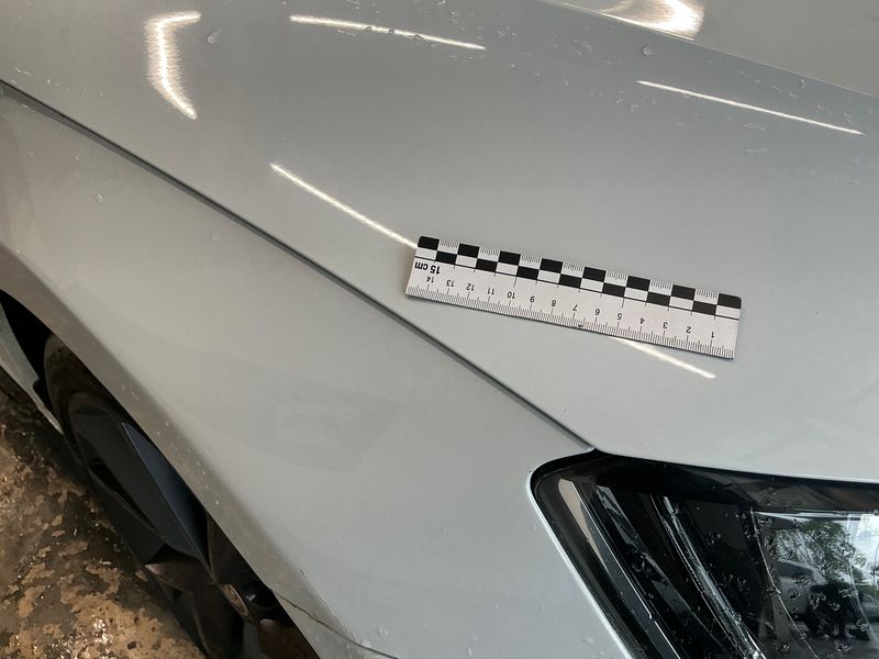 Skoda Superb 2.0 TDI SportLine 4x4 2018 – снимка 26