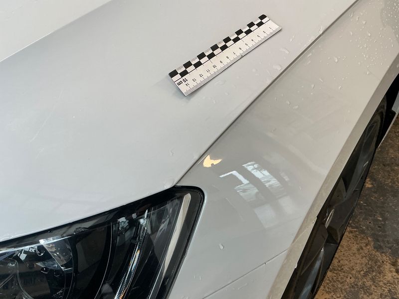 Skoda Superb 2.0 TDI SportLine 4x4 2018 – снимка 25