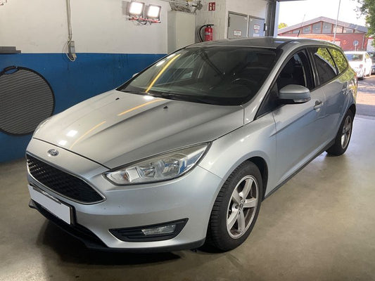 Ford Focus 1.0 EcoBoost Business 2017 – снимка 1