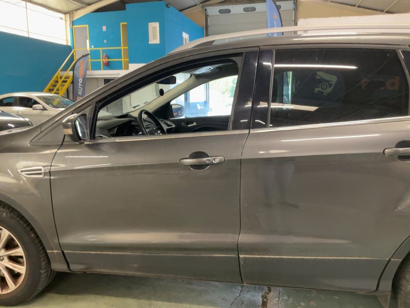 Ford Kuga 2.0 TDCi Titanium 2014 – снимка 4