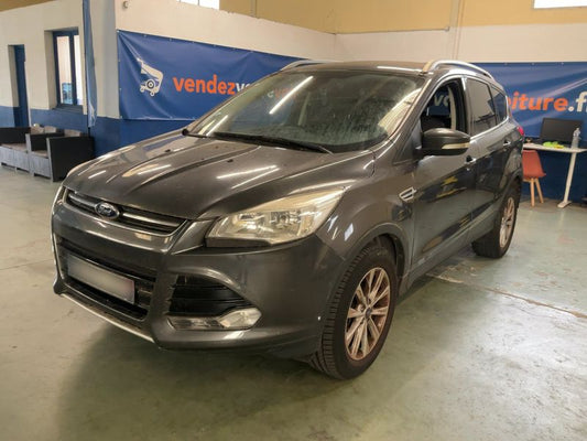 Ford Kuga 2.0 TDCi Titanium 2014 – снимка 1