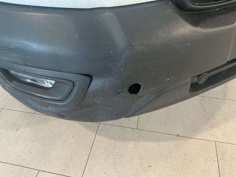 Ford Transit 2.0 TDCi 350 L3 Trend 2022 – снимка 40