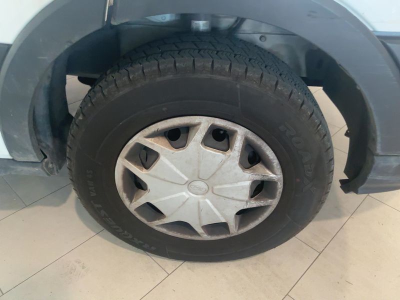 Ford Transit 2.0 TDCi 350 L3 Trend 2022 – снимка 11
