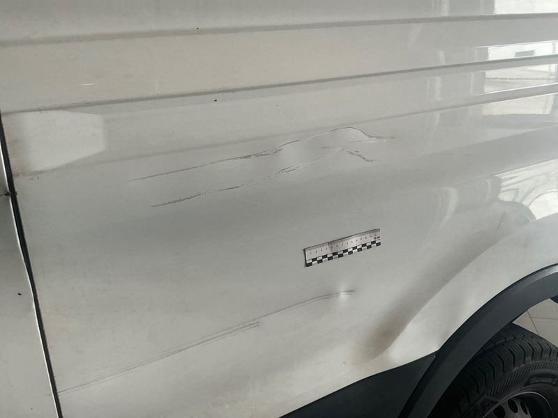 Ford Transit 2.0 TDCi 350 L3 Trend 2022 – снимка 31