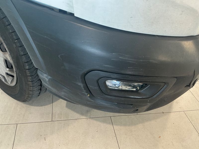 Ford Transit 2.0 TDCi 350 L3 Trend 2022 – снимка 39