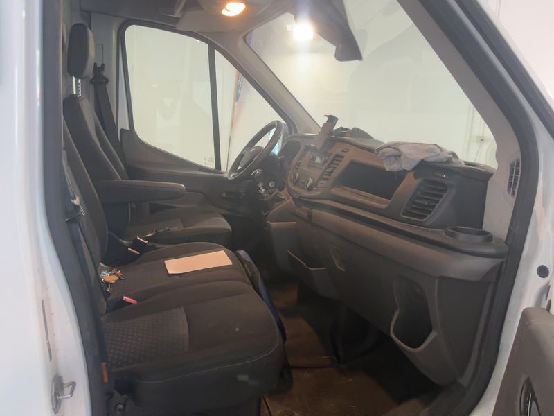 Ford Transit 2.0 TDCi 350 L3 Trend 2022 – снимка 16