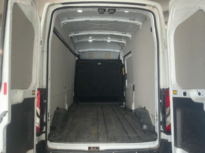 Ford Transit 2.0 TDCi 350 L3 Trend 2022 – снимка 15