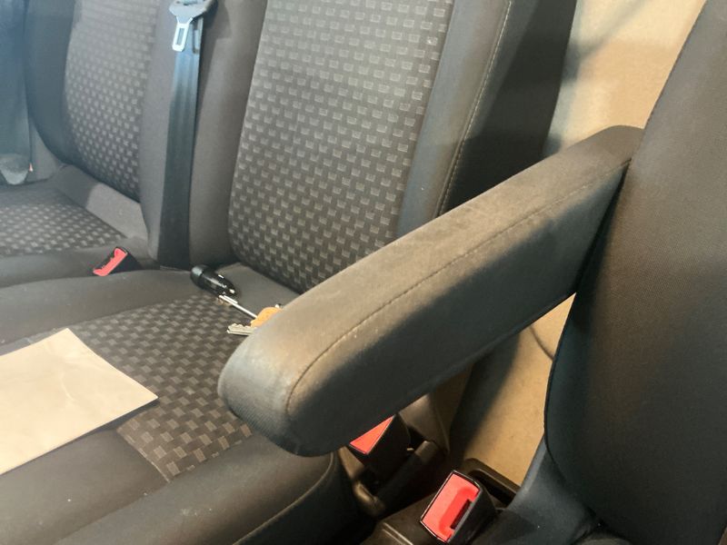 Ford Transit 2.0 TDCi 350 L3 Trend 2022 – снимка 27
