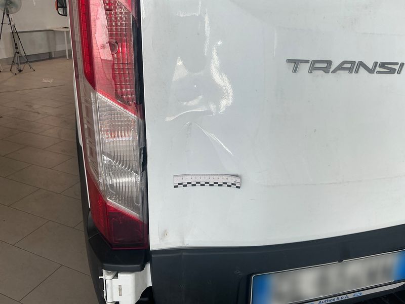Ford Transit 2.0 TDCi 350 L3 Trend 2022 – снимка 36
