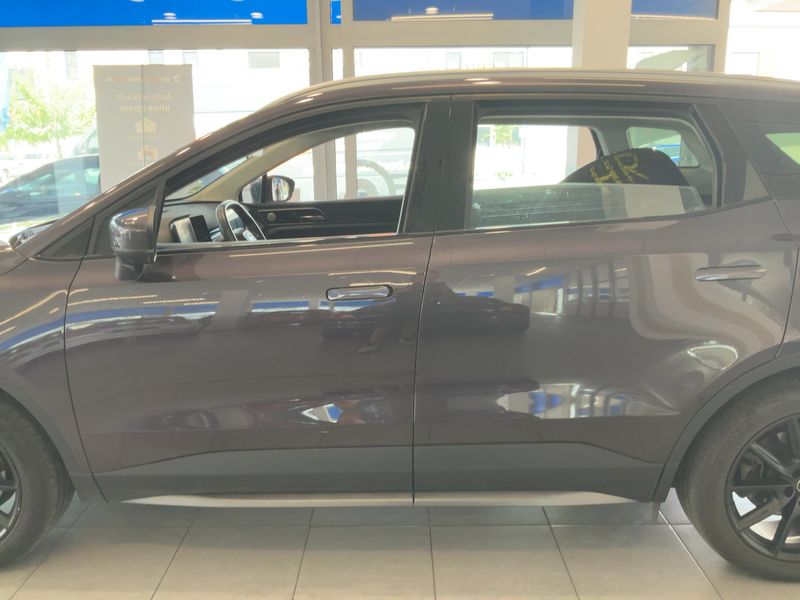 Aiways U5 electric drive 150 kW 2022 – снимка 4