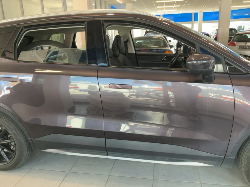 Aiways U5 electric drive 150 kW 2022 – снимка 10