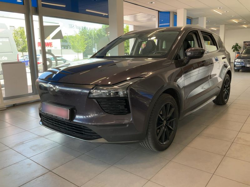 Aiways U5 electric drive 150 kW 2022 – снимка 1