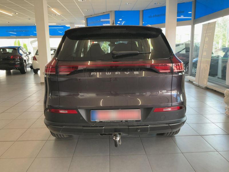 Aiways U5 electric drive 150 kW 2022 – снимка 7