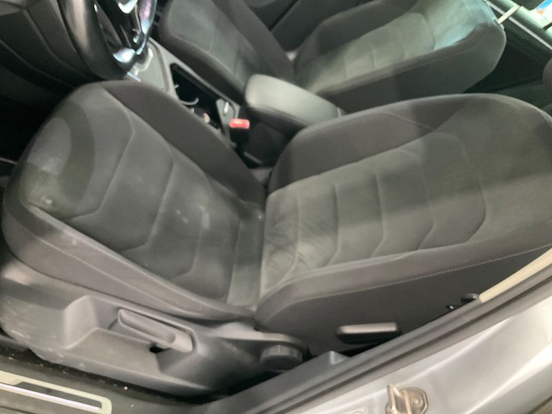 Volkswagen Tiguan 2.0 TDI Carat Exclusive BlueMotion Tech 2018 – снимка 23