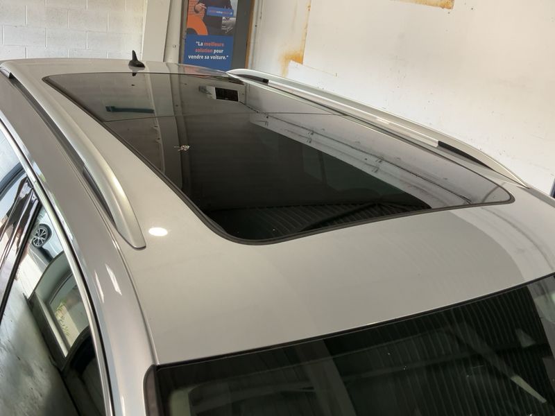 Volkswagen Tiguan 2.0 TDI Carat Exclusive BlueMotion Tech 2018 – снимка 13