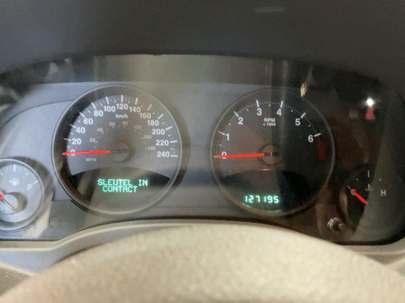 Jeep Compass 2.0 Sport 4x2 2012 – снимка 18