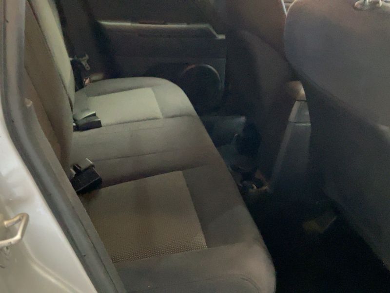 Jeep Compass 2.0 Sport 4x2 2012 – снимка 19