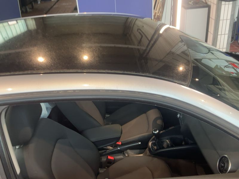 Audi A1 1.4 TDI 2015 – снимка 13