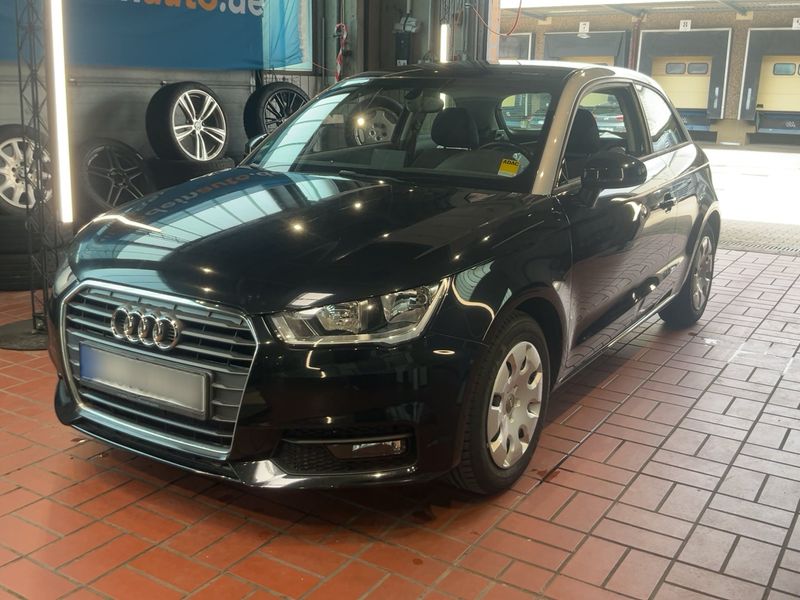 Audi A1 1.4 TDI 2015 – снимка 1