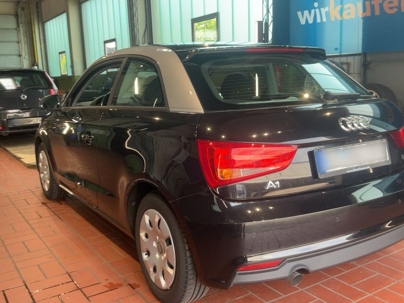 Audi A1 1.4 TDI 2015 – снимка 6