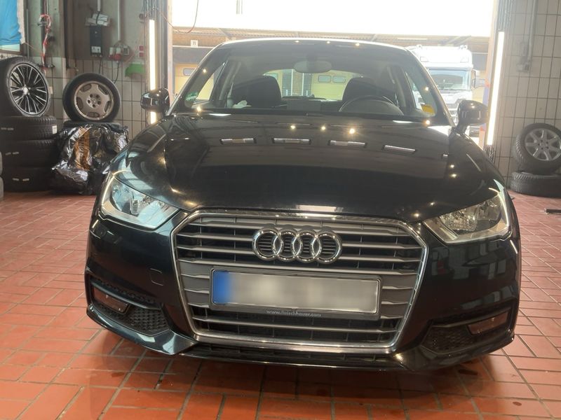 Audi A1 1.4 TDI 2015 – снимка 14