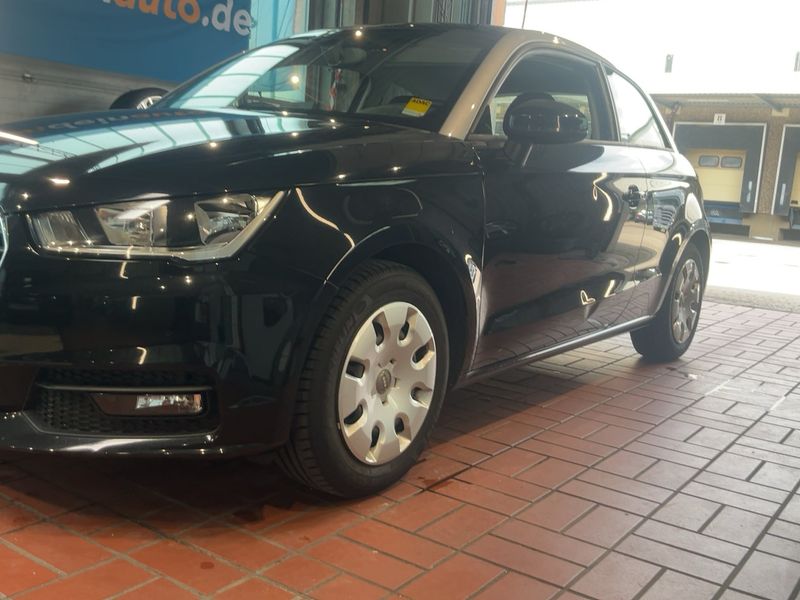 Audi A1 1.4 TDI 2015 – снимка 2