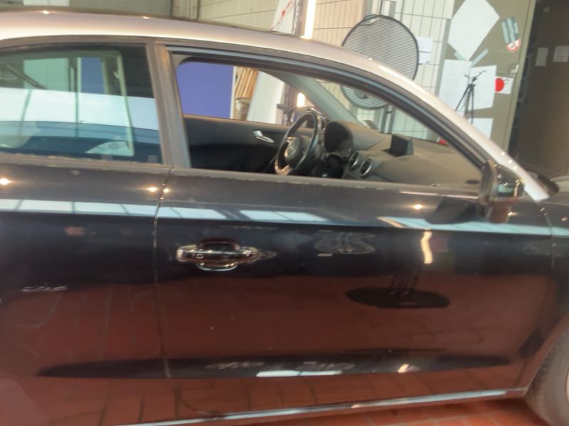 Audi A1 1.4 TDI 2015 – снимка 10