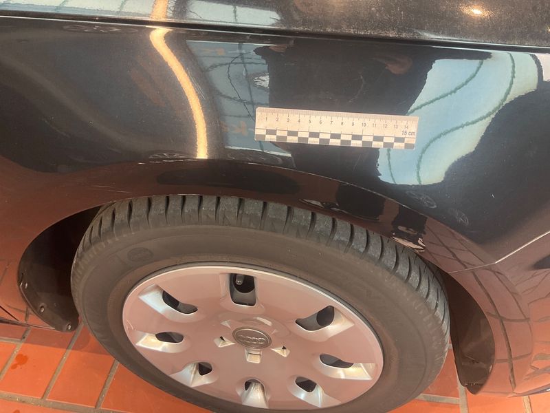 Audi A1 1.4 TDI 2015 – снимка 23