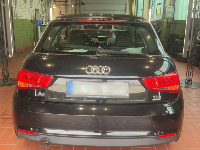 Audi A1 1.4 TDI 2015 – снимка 7