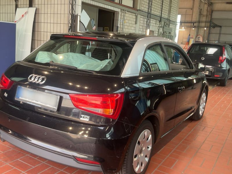 Audi A1 1.4 TDI 2015 – снимка 8