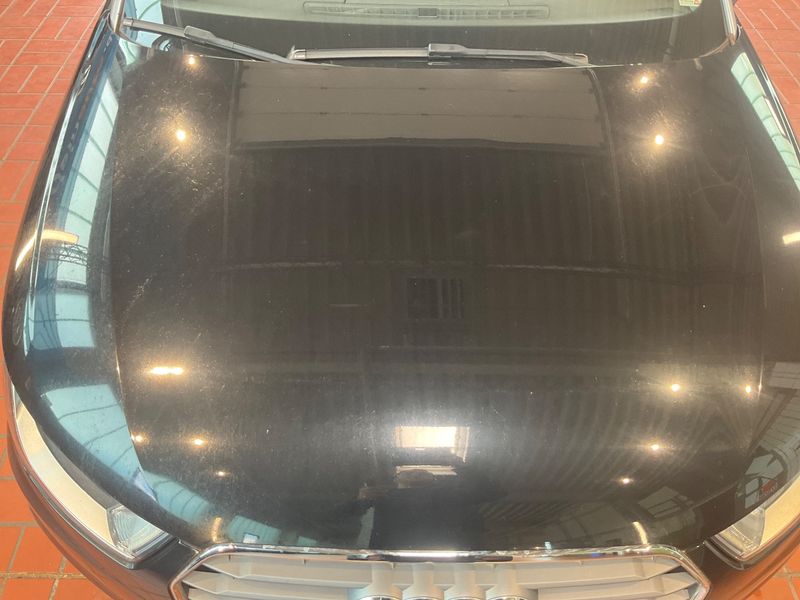 Audi A1 1.4 TDI 2015 – снимка 40