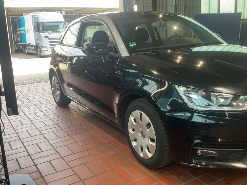 Audi A1 1.4 TDI 2015 – снимка 12