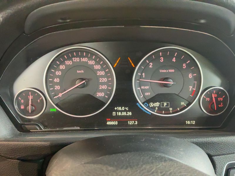 BMW 3er 340i Luxury Line Purity 2019 – снимка 19