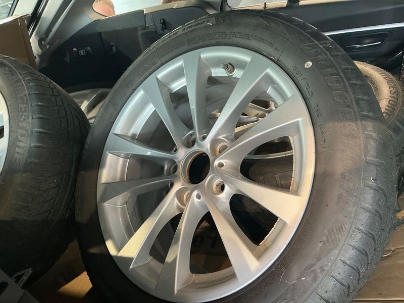 BMW 3er 340i Luxury Line Purity 2019 – снимка 15