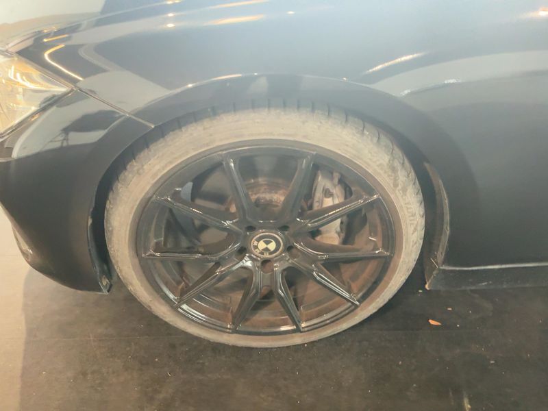 BMW 3er 340i Luxury Line Purity 2019 – снимка 3