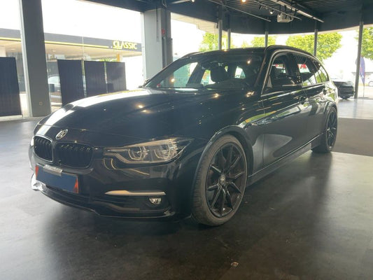 BMW 3er 340i Luxury Line Purity 2019 – снимка 1