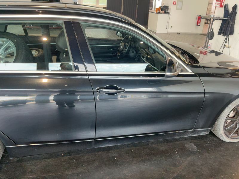 BMW 3er 340i Luxury Line Purity 2019 – снимка 10