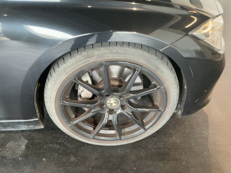 BMW 3er 340i Luxury Line Purity 2019 – снимка 11