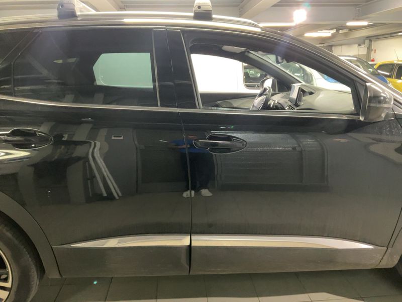 Peugeot 3008 1.2 PureTech GT 2021 – снимка 10