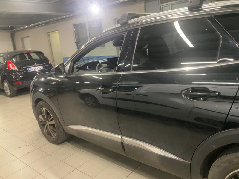 Peugeot 3008 1.2 PureTech GT 2021 – снимка 4