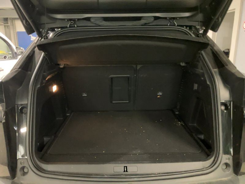 Peugeot 3008 1.2 PureTech GT 2021 – снимка 15