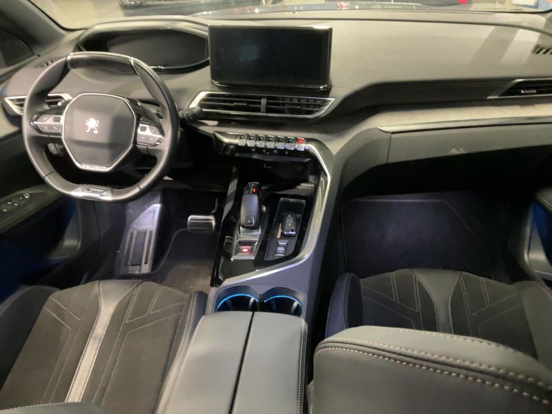 Peugeot 3008 1.2 PureTech GT 2021 – снимка 17