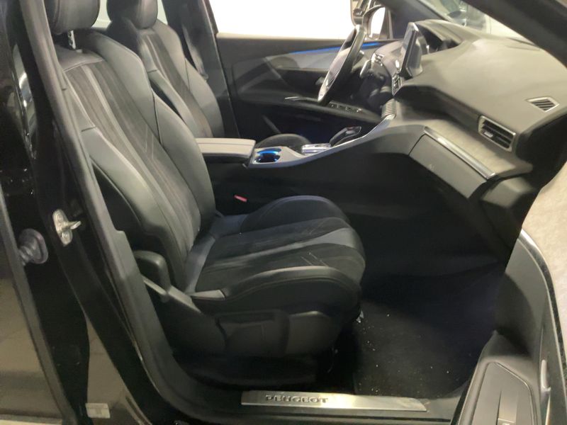 Peugeot 3008 1.2 PureTech GT 2021 – снимка 16