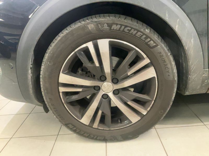 Peugeot 3008 1.2 PureTech GT 2021 – снимка 3
