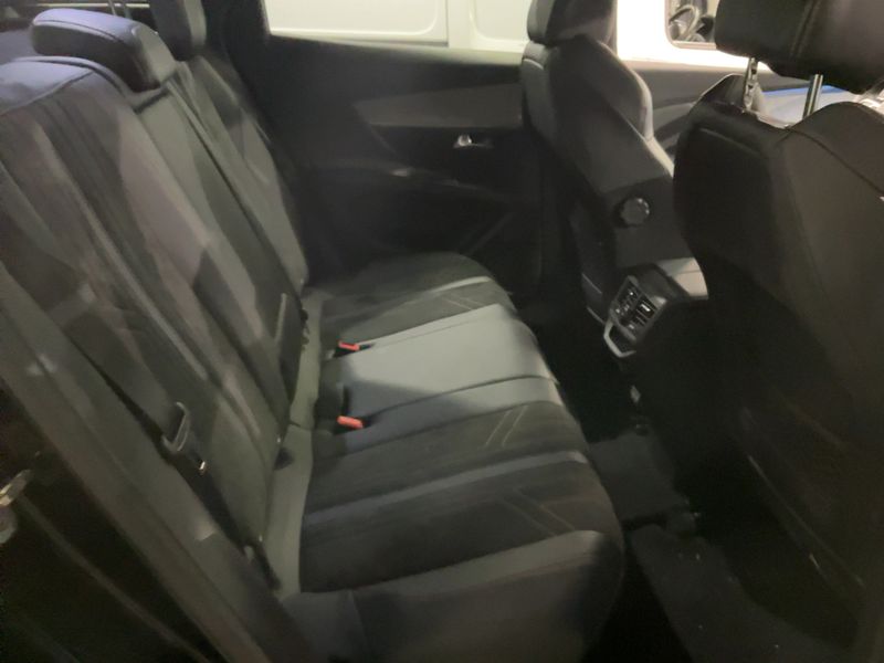 Peugeot 3008 1.2 PureTech GT 2021 – снимка 19