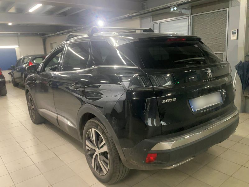 Peugeot 3008 1.2 PureTech GT 2021 – снимка 6