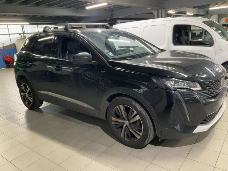 Peugeot 3008 1.2 PureTech GT 2021 – снимка 12