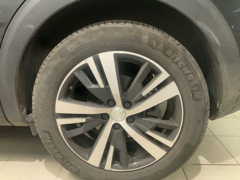 Peugeot 3008 1.2 PureTech GT 2021 – снимка 5